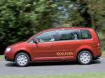 Volkswagen Touran 2.0 EcoFuel 2006 года